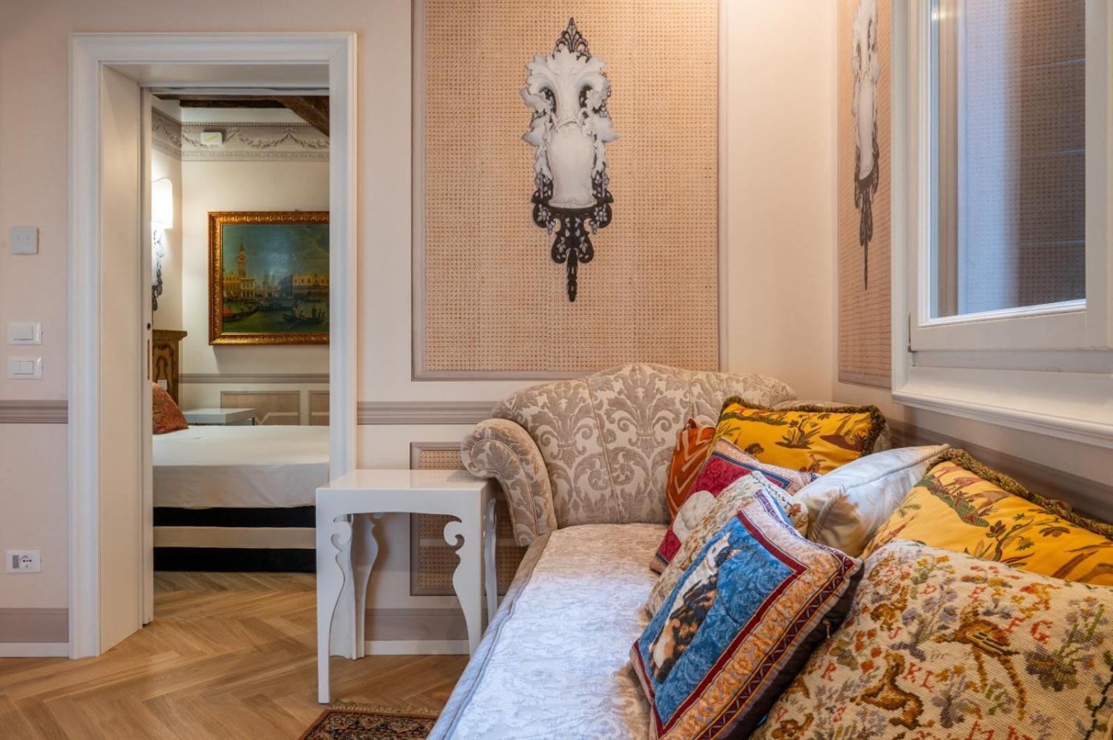 A Casa Tua 3 Apartamento *